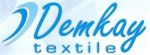 Demkay — автомобильные и мебельные ткани