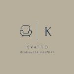 KVATRO — продажа мягких стульев, табуретов