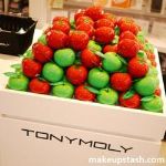 Tonymoly — корейская косметика оптом