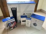 PlayStation 5 SONY