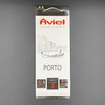 Ароматизатор AVIEL "PORTO" бумажный Aviel 32027