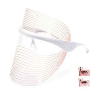 LED-маска для лица