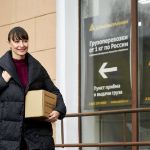 "Деловые Линии" открыли 6 новых пунктов выдачи заказов в Санкт-Петербурге и Ленинградской области