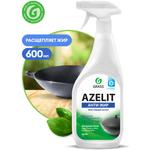 GRASS АНТИЖИР Азелит Azelit КАЗАН для кухни бытовая химия анти жир 600 мл 125375