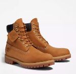 Мужские ботинки Timberland Premium 6-Inch Waterproof TB010061713