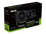 ASUS ProArt GeForce RTX 4070 Ti Super 16 ГБ Видеокарта 6577875456