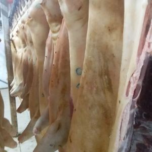 Свинина первая категория