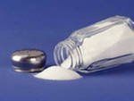 Соль выварочная Экстра. Соль экстра почти не содержит примесей других солей, и чем их меньше, тем выше сорт соли. ГОСТ гласит, что соль Экстра должна содержать не менее 99,7% NaCl.