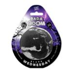 Бомбочка для ванн Bada Boom Black Wednesday B10B011