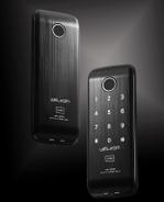 Умный замок Solity WR-303B
