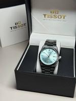 Часы tissot prx