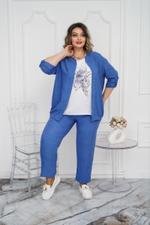 Костюм брючный женский Kumar Collection 9594 9594