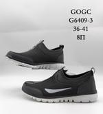 Кроссовки GOGC G6409-3 G6409-3