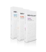 Дермальный филлер Revolax Fine-Deep-Sub-Q