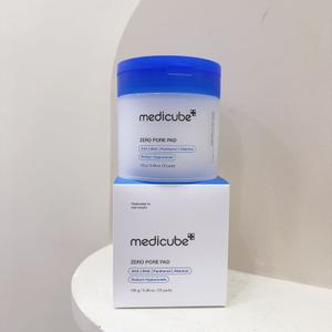 ZERO PORE PAD