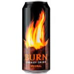Энергетический напиток BURN 0.449Ж/Б ORIGINAL Б04К
