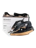 Паровой утюг для одежды с отпаривателем 3200 кВтг