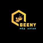 Beeny Золото Алтая — мед натуральный алтайский