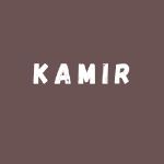 KAMIR — товары из Турции от производителей