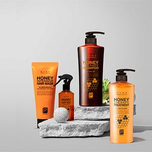 DAENG GI MEO RI Professional Honey Therapy Line