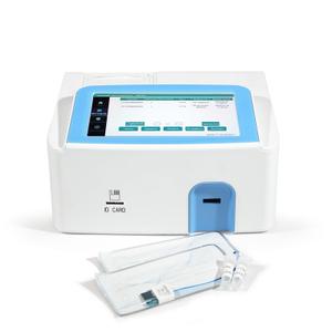 ИФА анализатор Pushkang MF100V