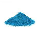 WSP Сухой водорастворимый краситель Kreda 10 Бирюзовый WSP.01