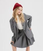 Юбка детская TOTTI KIDS AW25TKG016 AW25TKG016