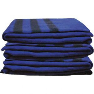 Одеяло полушерстяное 70% и 52% шерсти. в наличии