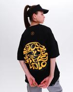 Футболка STSB V4 BidloBikes черная