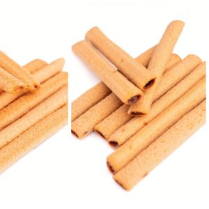 6. Бамбуковые палочки