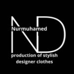 Nurmuhamed — швейное производство