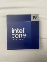 Intel i9-14900K Desktop CPU 24-Core 32-Thread w/ Integrated Graphics Unlocked 768575647