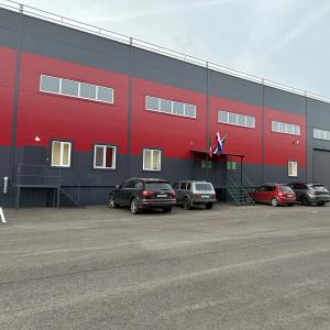 СВХ - Казань. Таможенный пост. Услуги маркировки " Честный знак"