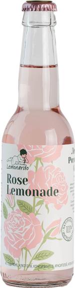 Rose Lemonade