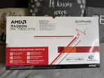 ASRock Steel Legend Radeon RX 7900 GRE 16 ГБ GDDR6 PCIe 4.0 ATX