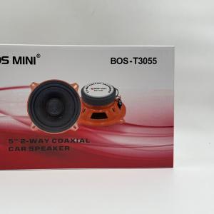 (13см) Динамики BOS-MINI BOS-T3055
