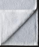 Салфетка махровая 40*70 Ituma белая ГК 70-000