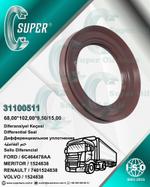 Дифференциальное уплотнение FORD 31100511 31100511