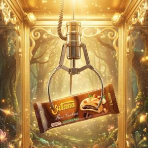🍪 Vitana Cream-Filled Chocolate Cookies — двойное удовольствие в каждом кусочке!

Хрустящее печенье снаружи и нежная шоколадная начинка внутри — идеальное сочетание для настоящих любителей сладкого.

🍫 Насыщенная шоколадная кремовая начинка
✨ Нежная текстура и аппетитный хруст
☕ Прекрасно сочетается с чаем, кофе и молоком
👨‍👩‍👧‍👦 Любимое лакомство для всей семьи

Каждое печенье Vitana дарит богатый шоколадный вкус и делает любой момент немного слаще.

📦 Оптовые поставки по странам СНГ.

Пишите в директ — отправим актуальный прайс-лист!