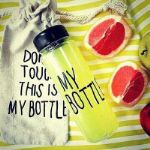 Бутылки My BOTTLE оптом из Китая