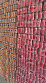 Напиток 7UP MIRINDA
