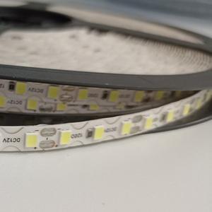 Лента (змейка) 2835-S-IP65 CW/W/WW (9000K), 20м от 87 руб.