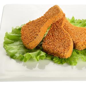 КОТЛЕТЫ ГОЛЕНЬ КУРИНАЯ
Мясо птицы механической обвалки, шпик, лук репчатый, вода питьевая, соль, перец черный молотый, перец красный молотый