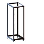 Стойка открытая двухрамная КОЛМЭН-ПЛЮС RMD01-42-GY RMD01-42-GY