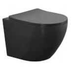 Унитаз Splendy Light LI10152VTYBM