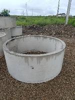 Кольцо стеновое (КС 20-9)