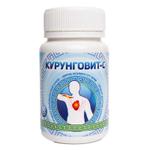 Курунговит-С НПО ЭМ-Центр 60 табл.