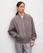 Бомбер VOSQ SS24-KUM2014 90Х