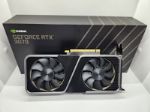 Nvidia GeForce RTX 3070 Founders Edition (FE) 8GB GDDR6 Graphics Card