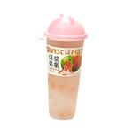 Напиток Lebin Burst Pulp 620 ml